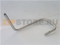 MANIGLIA CON PERNO M10