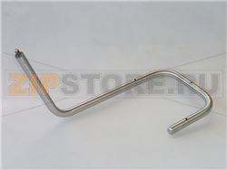 MANIGLIA CON PERNO M10 