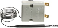 Thermostat 30 - 150 °C   830 mm length