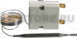 Thermostat 30 - 150 °C   830 mm length 