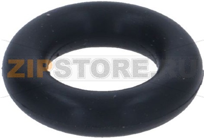 OR-GASKET 7x3 mm VITON 