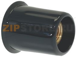 РУЧКА КРАНА ПОДАЧИ ПАРА/ВОДЫ 