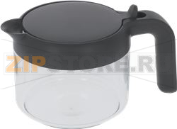 COFFEE POT DELONGHI DLSC021 
