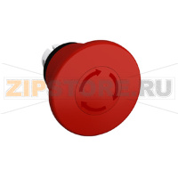 Кнопка MPMT4-10R ABB 1SFA611513R1001