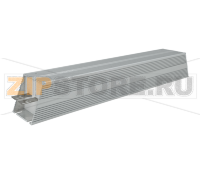 Резистор тормозной 800 Вт, 150 Ом, IP00 Inovance LCR-800W/150R