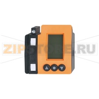 Усилитель для волоконной оптики IFM OO5008