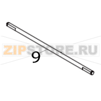 Shaft TSC TA300