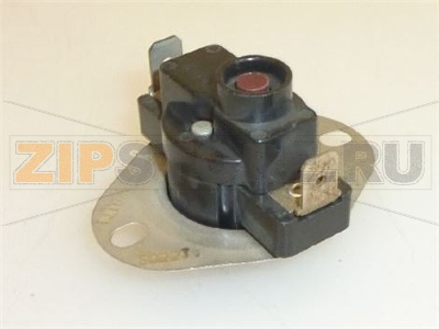 TERMOSTATO A CONTATTO DI SICUREZZA L225 