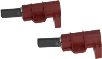 MOTOR CARBON BRUSHES WHIRLPOOL C00196544
