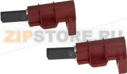 MOTOR CARBON BRUSHES WHIRLPOOL C00196544 