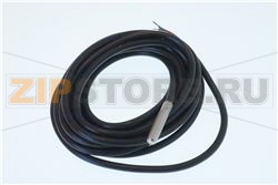 SONDA PTC ø6x30mm PVC 3000mm 