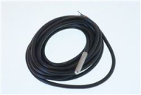 SONDA PTC ø6x30mm PVC 3000mm