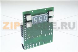 KEYBOARD DISPLAY CARD TECNODOM VXAC00017 
