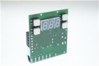 KEYBOARD DISPLAY CARD TECNODOM VXAC00017