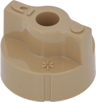 СЕРАЯ РУЧКА Ø 30 ММ С ШЕЛКОТРАФАРЕТНОЙ ПЕЧАТЬЮ