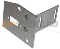 ОПОРНАЯ СКОБА МИКРОВЫКЛЮЧАТЕЛЯ