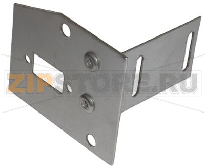 ОПОРНАЯ СКОБА МИКРОВЫКЛЮЧАТЕЛЯ 