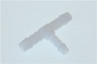RACCORD EN T PLASTIQUE