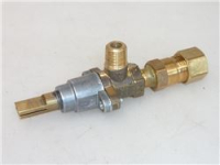 VALVE BSR