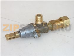 VALVE BSR 
