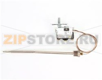 TERMOSTATO DI CONTROLLO, 192 F