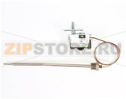 TERMOSTATO DI CONTROLLO, 192 F 