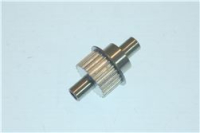 INPUT PULLEY ASSY AT340