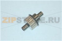 INPUT PULLEY ASSY AT340