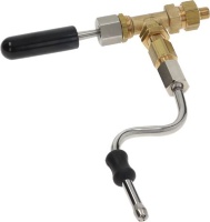 ПАРООТВОДНЫЙ КРАН В КОМПЛЕКТЕ