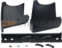 НАБОР ПАНЕЛЕЙ ФРОНТАЛЬНЫХ И БОКОВЫХ