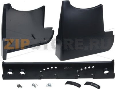 НАБОР ПАНЕЛЕЙ ФРОНТАЛЬНЫХ И БОКОВЫХ 