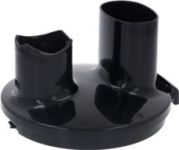 ICS FPK5 UPPERHOUSING GROUP BLACK S12