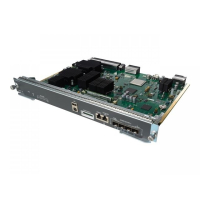 Модуль супервизора Cisco C1-X45-SUP7L-E