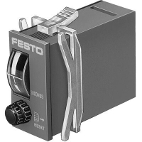 Таймер Festo PZVT-30-SEC