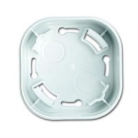 Короб для открытого монтажа, 6131/29-24-500, белый ABB 2CKA006132A0351