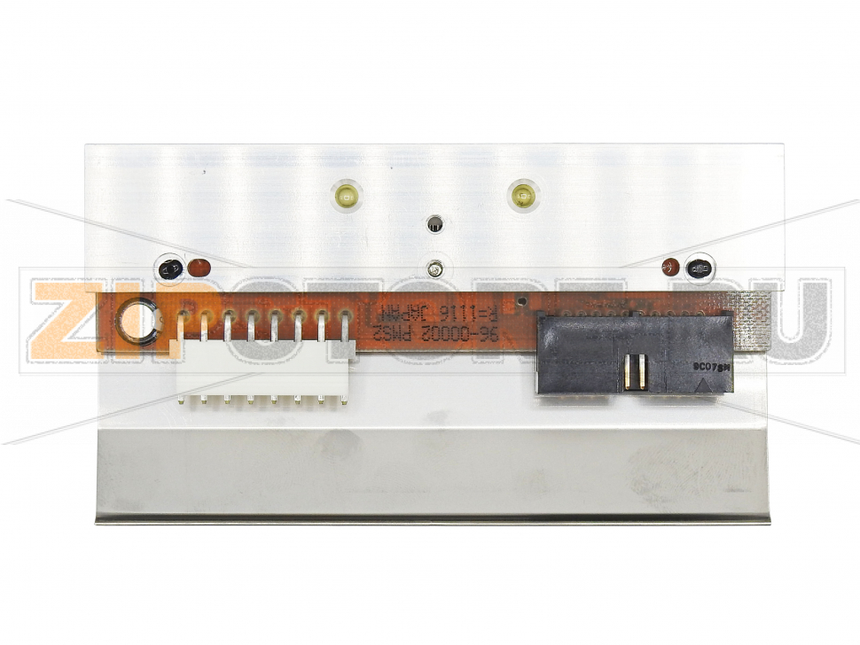 Печатающая термоголовка TSC TTP-346M Pro (300dpi) Печатающая термоголовка TSC TTP-346M ProЗапчасть на сборочном чертеже под номером: 6Количество запчастей в комплекте: 1Название запчасти TSC на английском языке: Print head module (TTP-346M Pro)