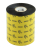 Риббон 3400 High Performance Wax Resin Black 89 мм/ 450 м