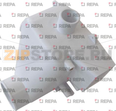 CONTENITORE DI DISTRIBUZIONE 