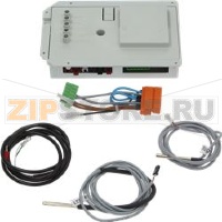 ЭЛЕКТРОННАЯ ПЛАТА SFT 025