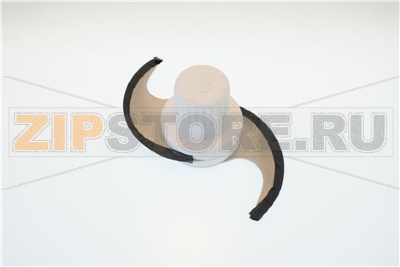 MOZZO LAME INOX COMPLETO BLTZ 