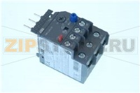 T16-3 1 RELE TERMICO CLASSE 10