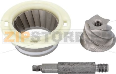 KIT GRINDING DISC SET XX/OC-PB/BARISTA 