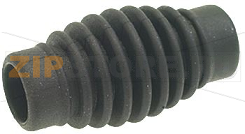 ANTI-BURN TUBE GROMMET ø 10 mm WEGA 