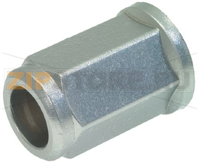 DADO PER TUBO VAPORE M15-20 