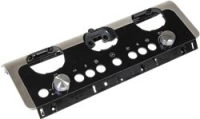 CONTROL PANEL WITHOUT BOARD DE LONGHI AS