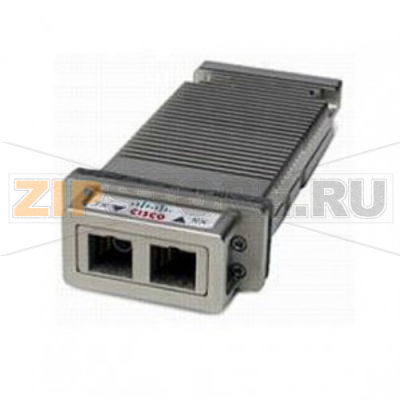 X2-модуль оптический Cisco X2-10GB-LRM= 