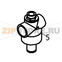 Reductor de presion Fagor FI-160