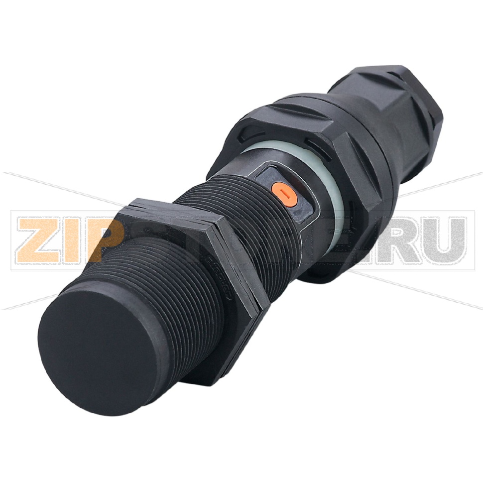 Датчик емкостной IFM KI533A 