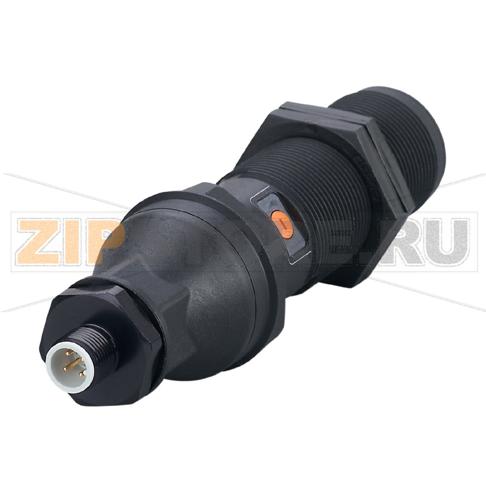 Датчик емкостной IFM KI533A 