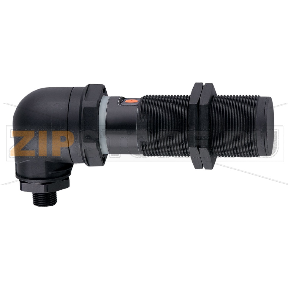 Датчик емкостной IFM KI533A 